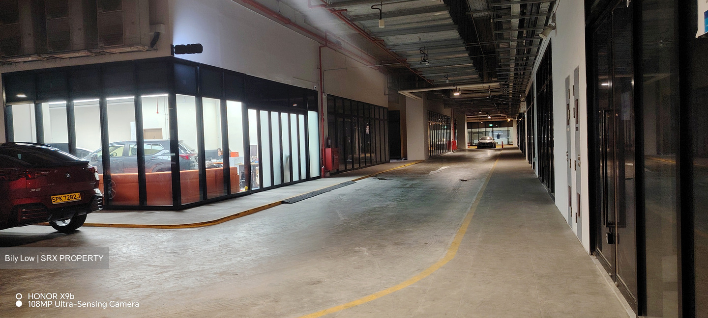 Stellar@tampines (D18), Factory #623154211